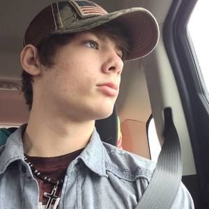 Meet your Posher, Connor